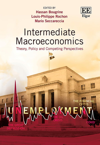 Intermediate Macroeconomics Theory, Policy and Competing Perspectives