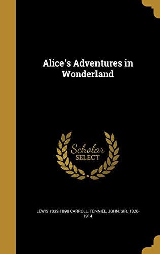 Alice's Adventures in Wonderland