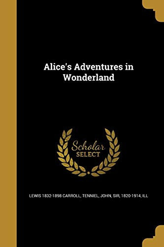 Alice's Adventures in Wonderland