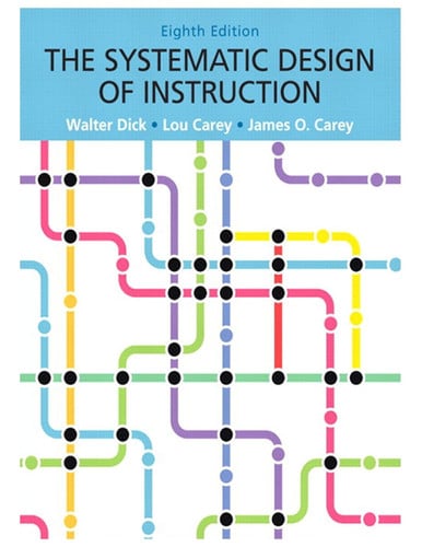 The Systematic Design of Instruction