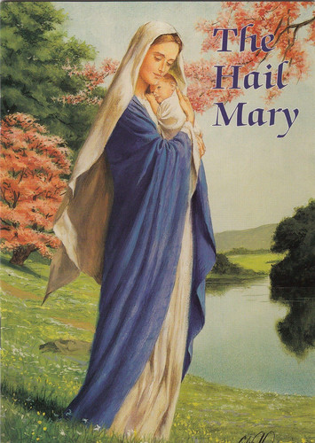 The Hail Mary