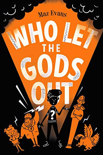 Who Let the Gods Out?