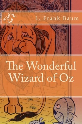 The Wonderful Wizard of Oz
