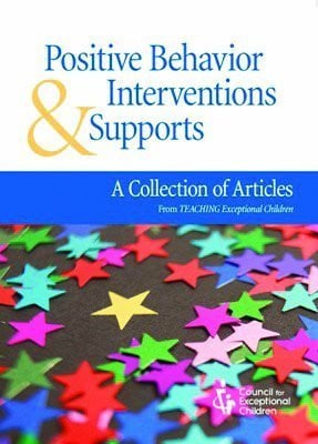 Cover of Positive behavior interventions & supports