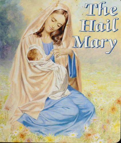 The Hail Mary