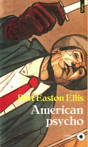 American psycho