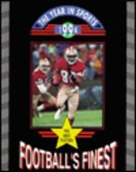Cover of Football's Finest