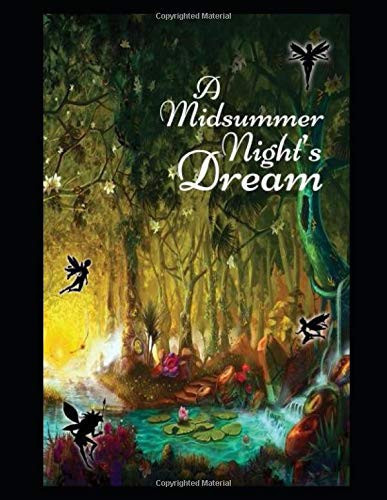 A Midsummer Night's Dream