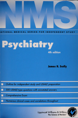 Psychiatry
