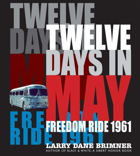 Cover of Twelve Days in May