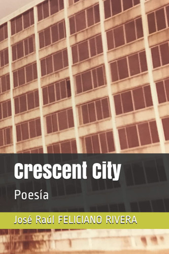 Crescent City Poesía