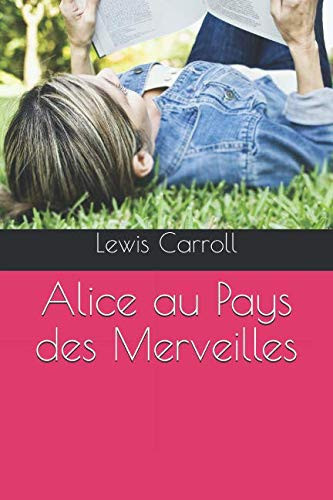 Alice Au Pays des Merveilles