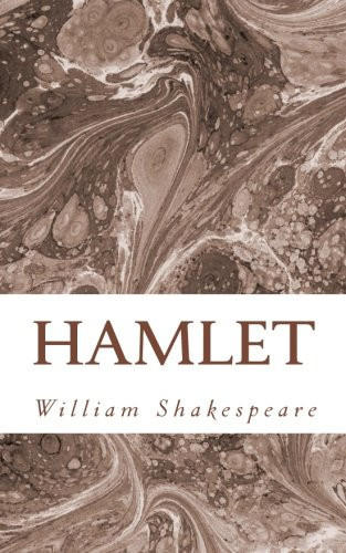 Hamlet (Standard Print)