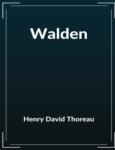 Walden
