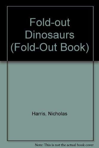 Cover of Dinosaurs