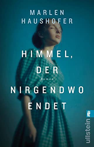 Himmel, der nirgendwo endet