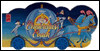 Cover of Disney's Cinderella's coach.