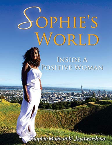 Sophie's World Inside a Positive Woman