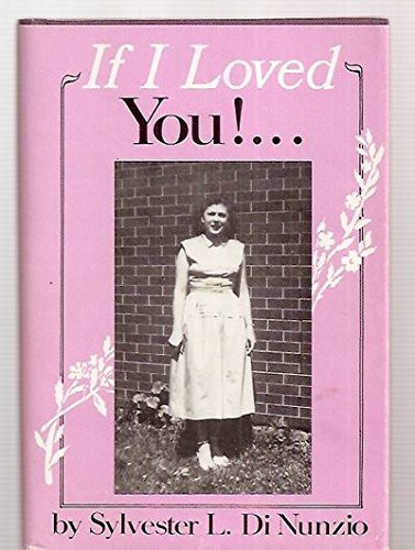 If I Loved You! ...
