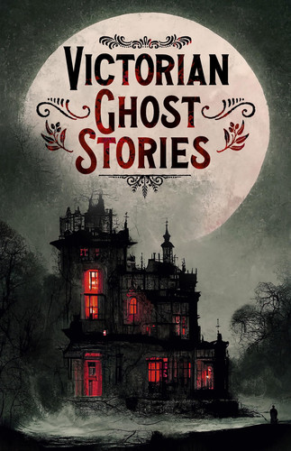 Victorian Ghost Stories 14 Tales of Classic Horror