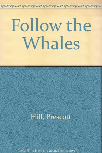 Cover of Follow the Whales