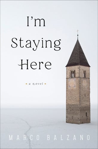 I'm Staying Here
