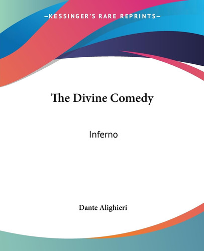 The Divine Comedy: Inferno