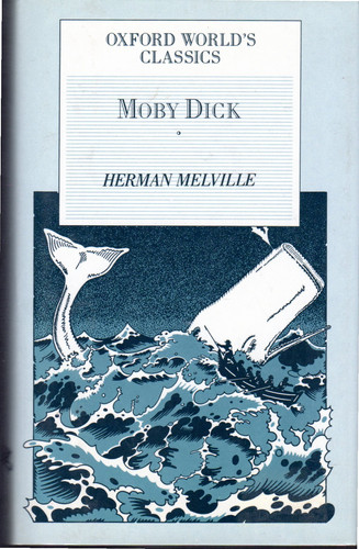 Moby Dick, Or, The Whale
