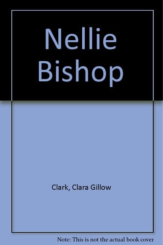 Cover of Nellie Bishop