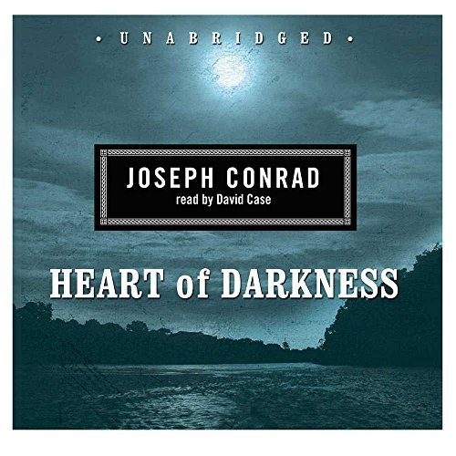 Heart of Darkness: Classic Edition