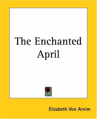 The Enchanted April