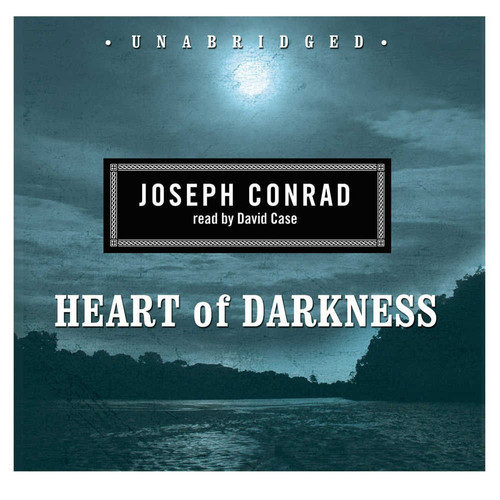 Heart of Darkness: Classic Edition
