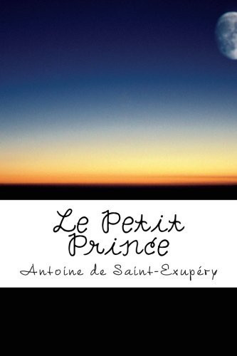 Le Petit Prince