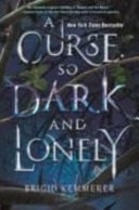 Cover of Curse So Dark and Lonely