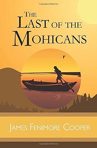 The Last of the Mohicans