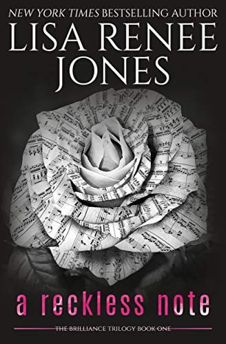 A Reckless Note (Brilliance Trilogy Book 1)