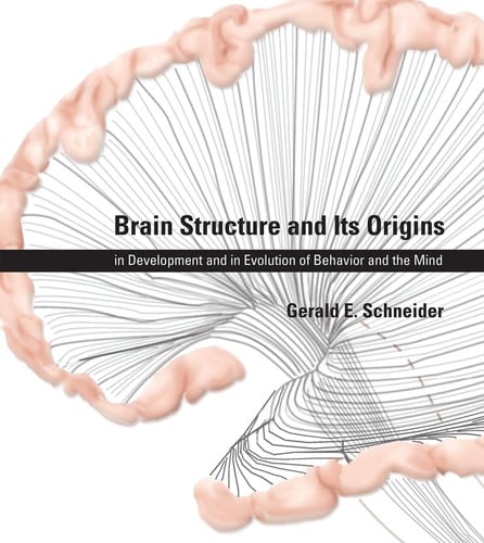Brain Structure and Its Origins in Development and in Evolution of Behavior and the Mind