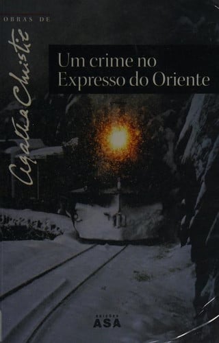 Crime No Expresso Do Oriente, Um