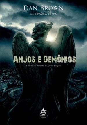 Anjos e demônios (Robert Langdon - Livro 1)