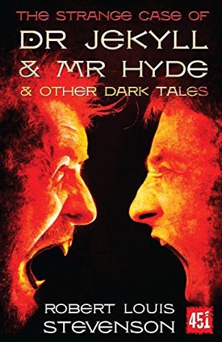 The Strange Case of Dr Jekyll and MR Hyde (Fantastic Fiction)