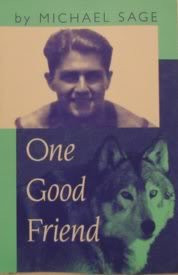 Cover of One Good Friend