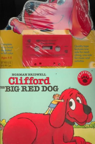 Clifford the Big Red Dog