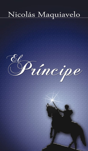 El Principe / The Prince (Spanish Edition)