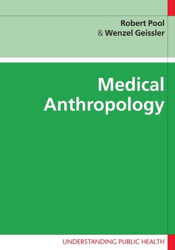 Medical anthropology