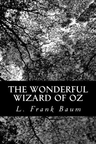 The Wonderful Wizard of Oz