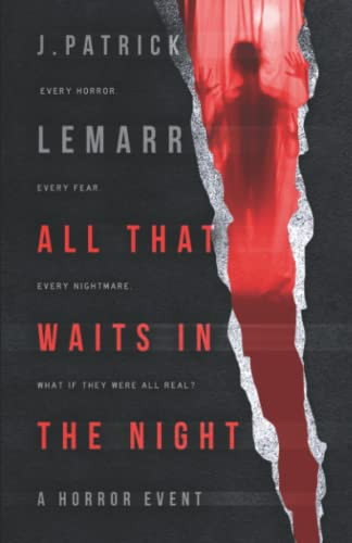All that Waits in the Night A Horror Event