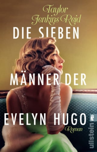 Die sieben Männer der Evelyn Hugo