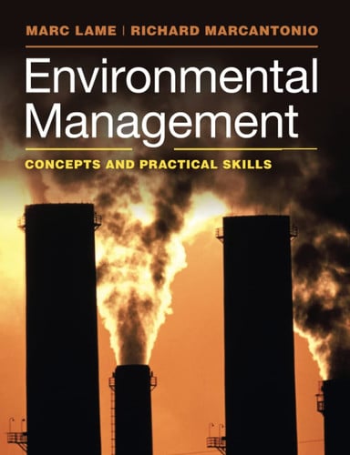 Environmental Management Concepts and Practical Skills