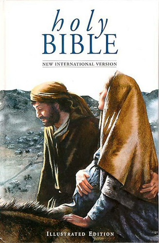 Holy Bible