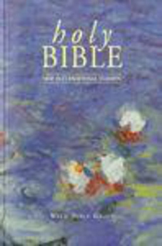 Bible: New International Version Popular Edition, Inclusive Language (Bible Niv)